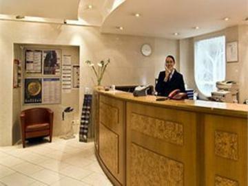 Hotel City Partner
