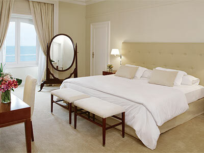 NH Gran Hotel Provincial