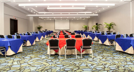 Wyndham Hotel Guayaquil