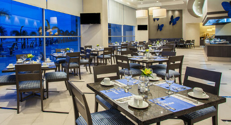Wyndham Hotel Guayaquil