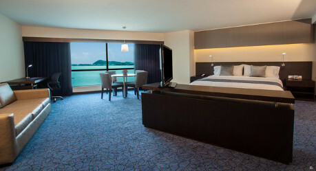 Wyndham Hotel Guayaquil