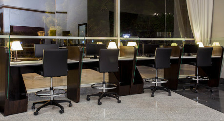 Wyndham Hotel Guayaquil
