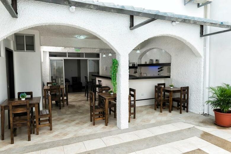Hotel Villa64