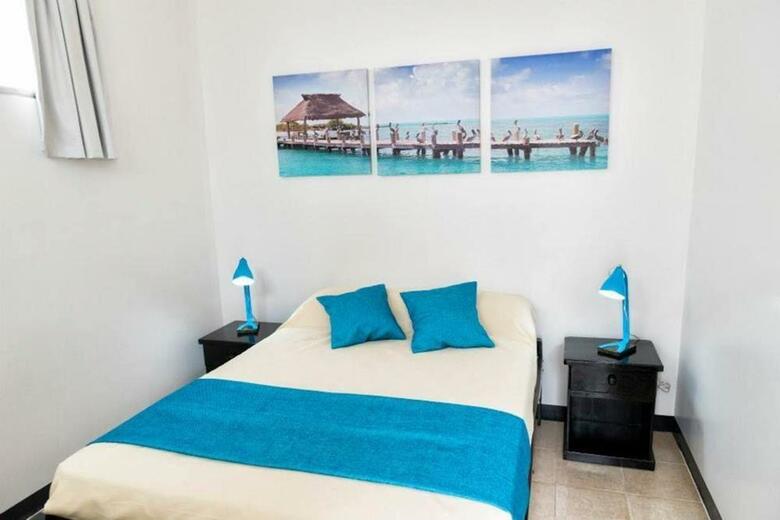 Hotel Villa64