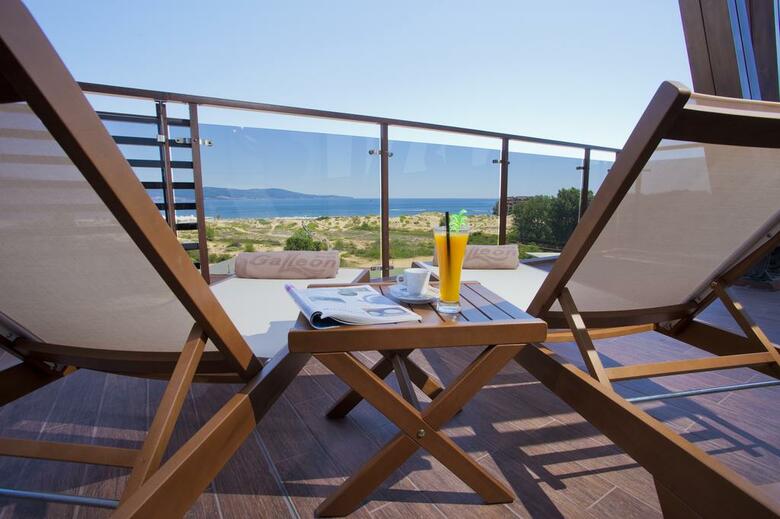 Hotel Galeon Residence And Spa