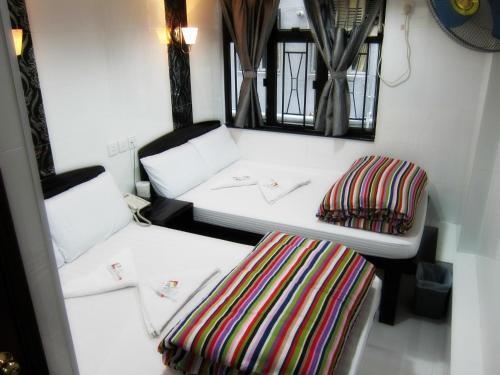 Hostal Delta Hotel