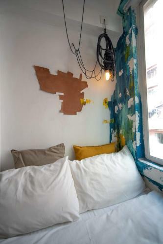Hostal Just Inn