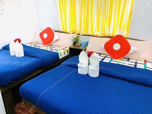 Hostal Singapore Hostel