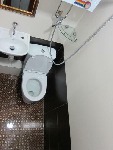 Hostal Singapore Hostel
