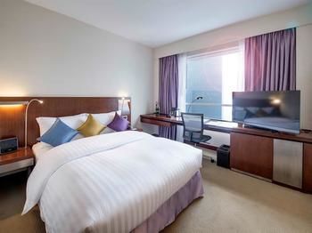 Hotel Novotel Century Hong Kong