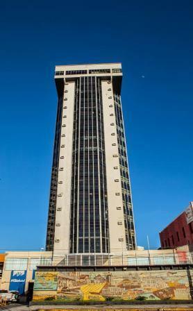 Recife Praia Hotel