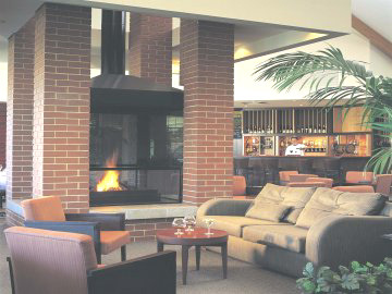 Hotel Novotel