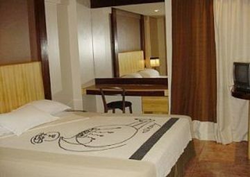 Hotel Plaza Praia Suites
