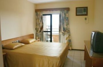 Hotel Golden Beach