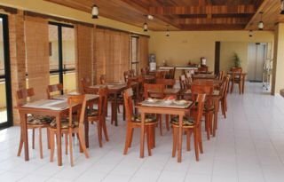 Hotel Golden Beach
