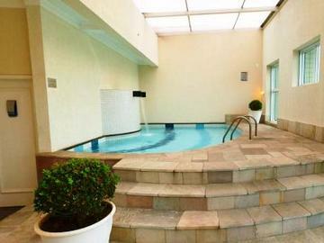 Hotel Transamerica Flat Perdizes