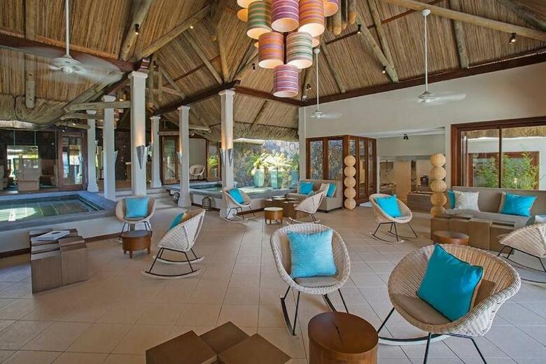 Hotel C Mauritius All Inclusive