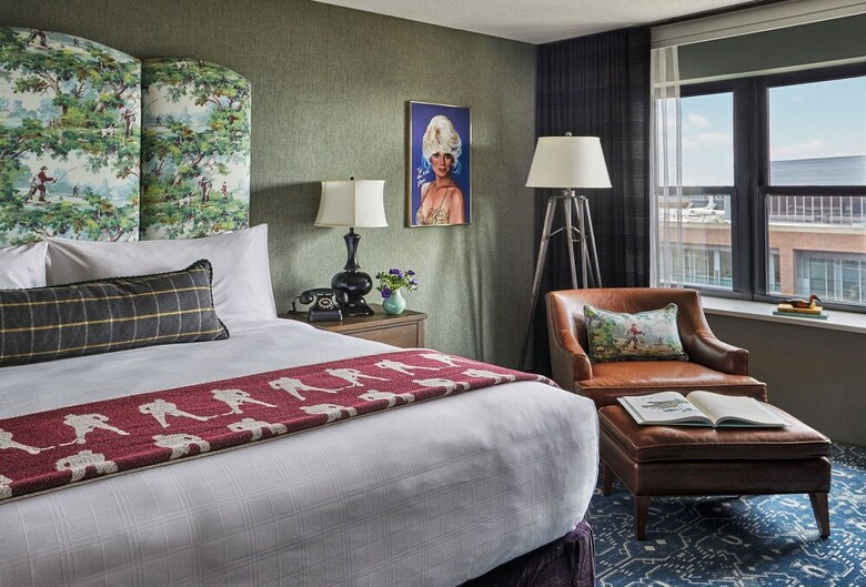 Hotel Graduate Minneapolis