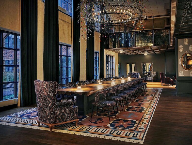Hotel Graduate Minneapolis
