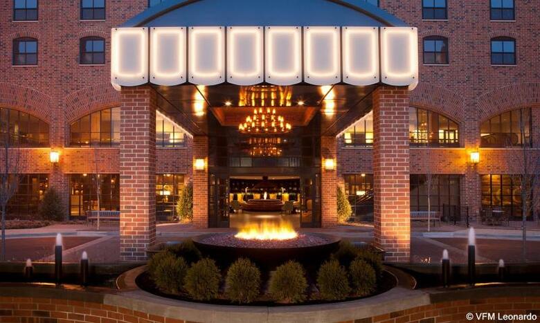Hotel Graduate Minneapolis