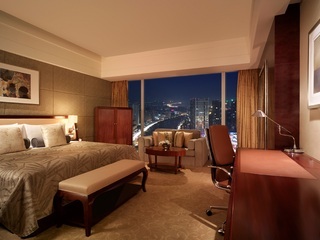 Hotel Shangri-la Chengdu