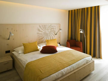 Hotel Steffani