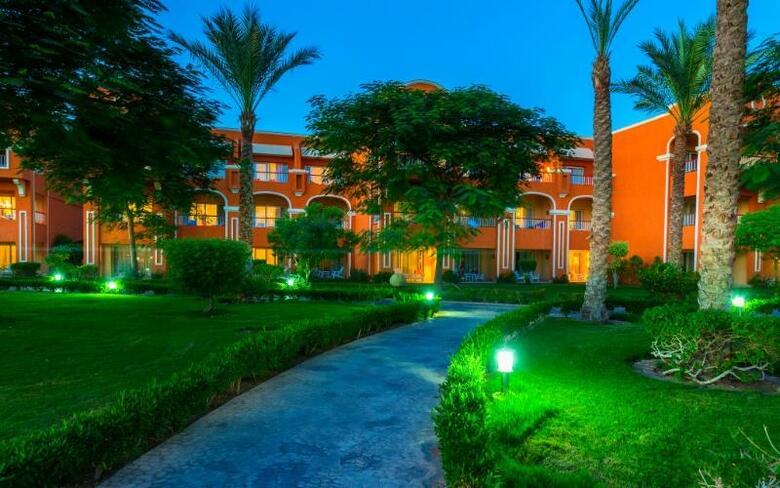 Hotel Caribbean World Soma Bay