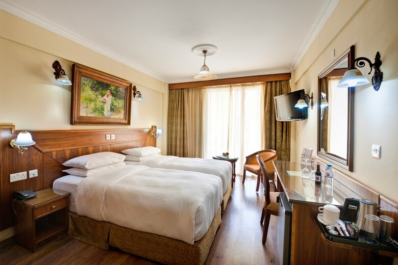 Hotel Semeli