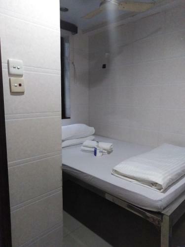 Hostal Kowloon Tst Guest House