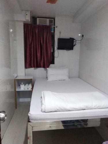 Hostal Kowloon Tst Guest House