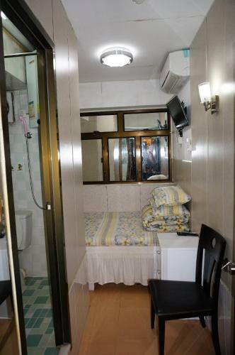Hostal Lucky Hostel