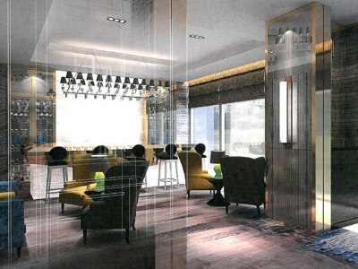 Hotel Dorsett Tsuen Wan, Hong Kong