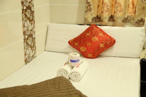 Hostal Tokyo Hostel