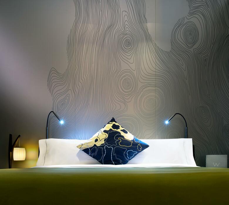 Hotel W Hong Kong