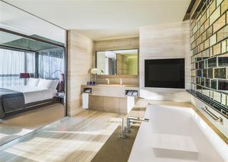 Hotel W Hong Kong