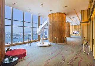 Hotel W Hong Kong