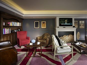 Hotel Madera Hong Kong