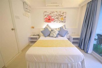 Hotel Concerto Inn