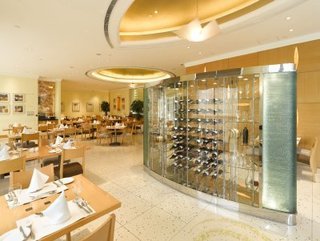 Metropark Hotel Causeway Bay Hong Kong