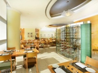 Metropark Hotel Causeway Bay Hong Kong
