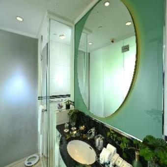 Metropark Hotel Causeway Bay Hong Kong