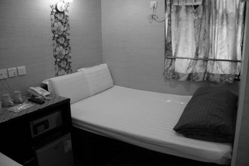 Hostal New Tokyo Hostel