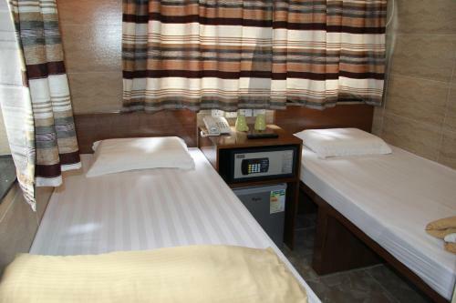 Hostal New Tokyo Hostel