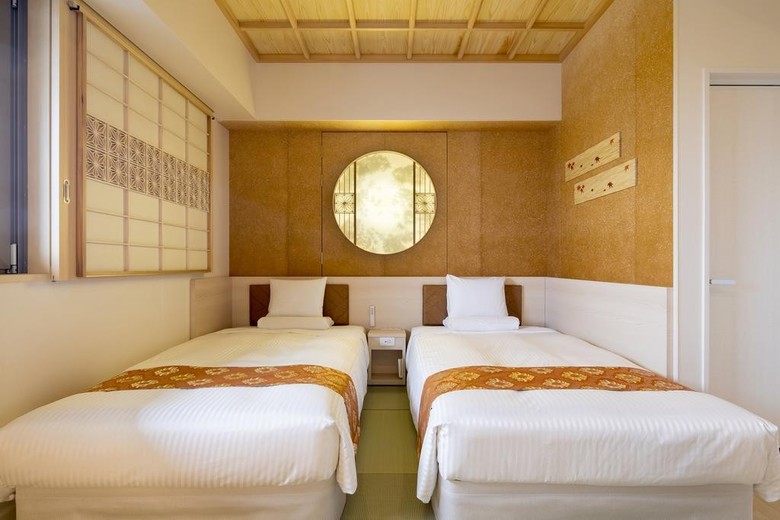 Hotel Mystays Asakusa-bashi