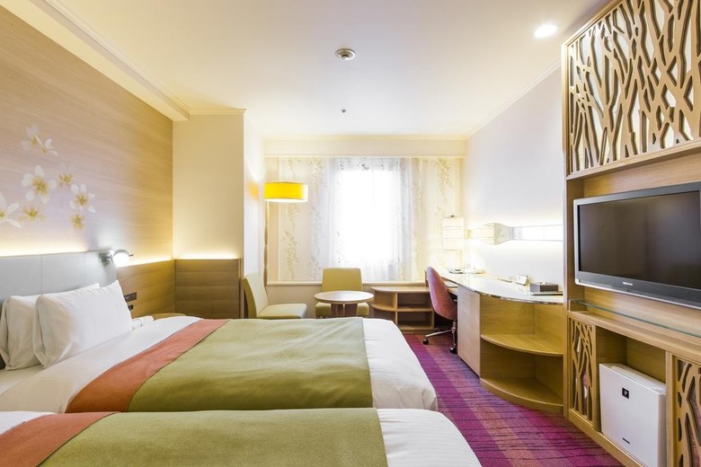Kichijoji Daiichi Hotel