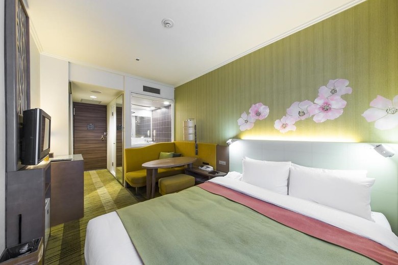 Kichijoji Daiichi Hotel