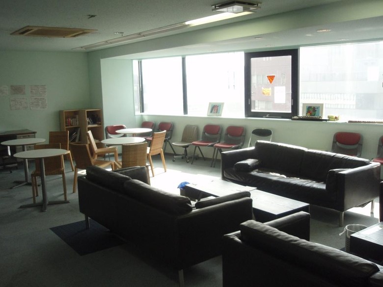 Albergue Ace Inn Shinjuku