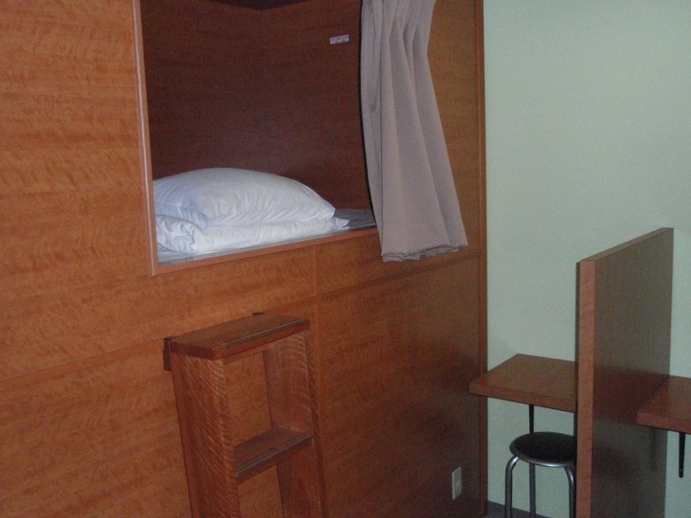 Albergue Ace Inn Shinjuku