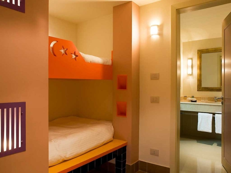 Novotel Sharm El Sheikh Palm Hotel