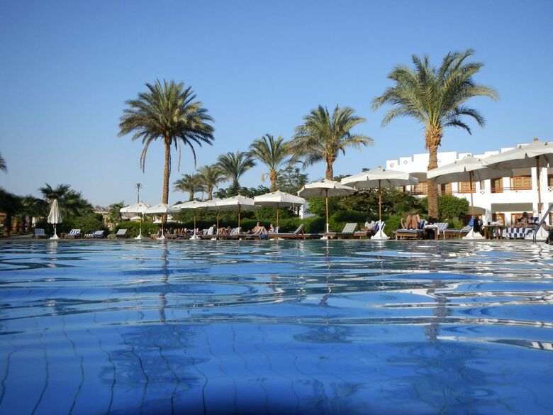 Hotel Happy Life Village Dahab